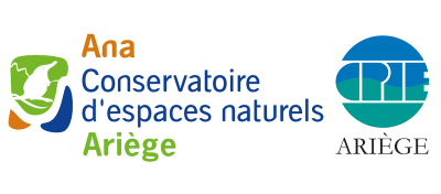 Logo ANA – CEN Ariège